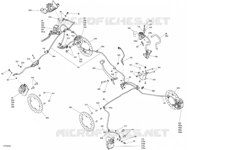 03- Mechanic - Brake System