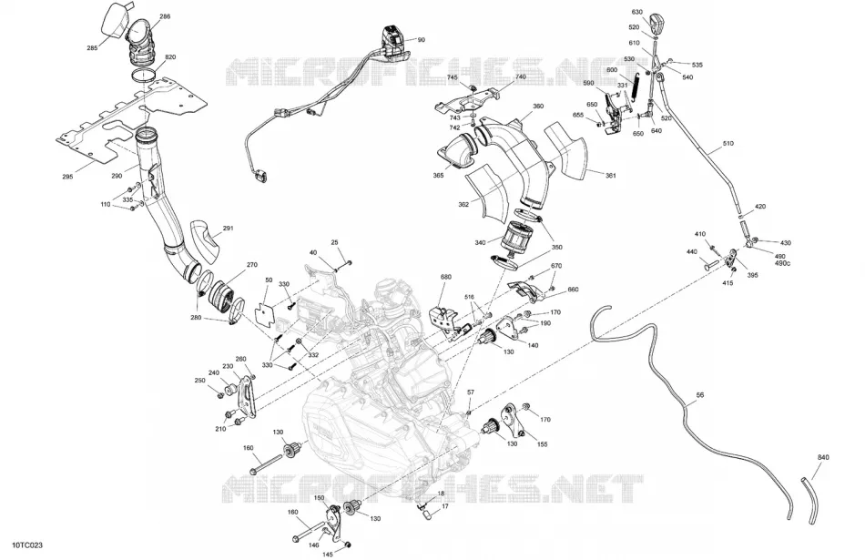 02- Engine - System