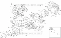 Habitacle - International