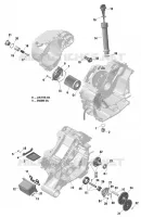 Lubrification Du Moteur