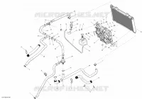 Système Refroidissement _10C1506