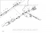 04- Drive - Front - Common Parts