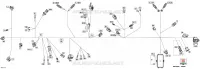08- 0 - MAIN HARNESS - 710009779