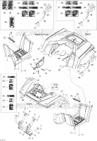 Carrosserie Et Accessoires 1, STD