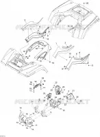 Carrosserie Et Accessoires 3, STD