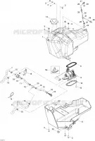 Système Alimentation