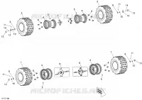 Roues Et Pneus