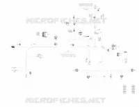 Électrique - Câblage Principal - 710006754
