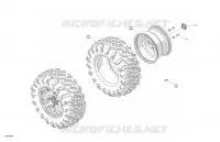 04- Drive - Rear Wheels