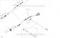 04- Drive - Front - Common Parts
