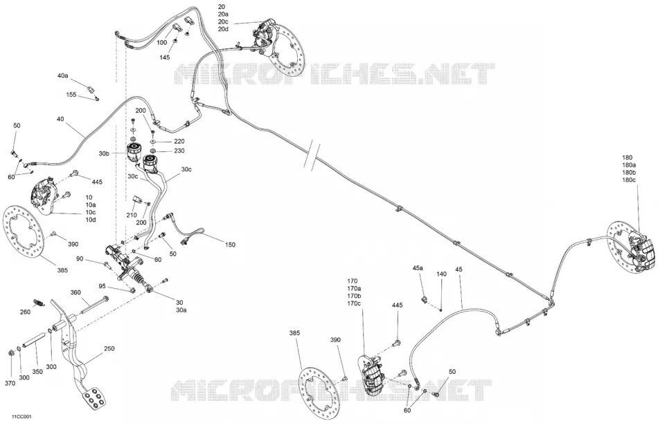 03- Mechanic - Brake System
