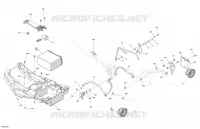 08- Électrique - Section Arrière