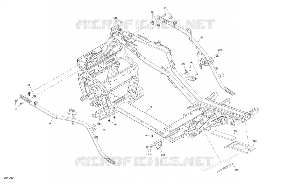 06- Frame - System