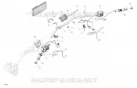03- Mechanic - Handlebar