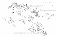 Moteur - Échappement