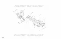 Carrosserie - Plaque de Protection