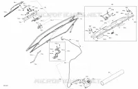 Carrosserie - Pare-Brise - XU