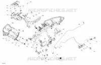 Électrique - Système Avant  - BASE-DPS