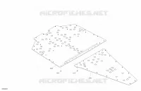 Carrosserie - Plaque de Protection - XDS