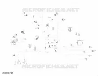Électrique - Câblage Principal - 710007295 - Sans Smart-ShoX