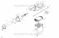 Moteur - Admission Air