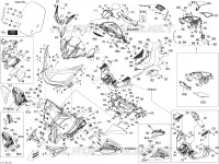 Carrosserie Et Accessoires Console