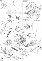 Carrosserie Et Accessoires Front