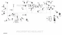 Câblage Principal - 710006710