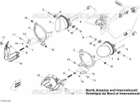 Accessoires Électriques CU, INT