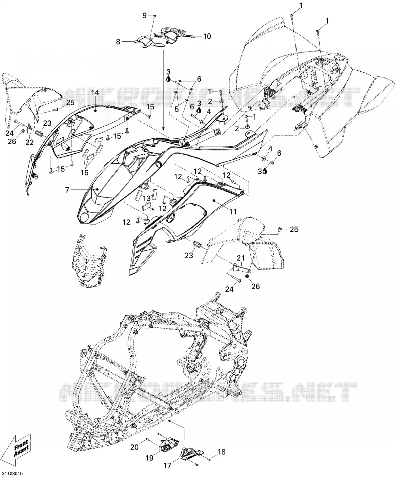 Carrosserie Et Accessoires 2