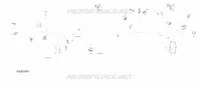 Électrique - Câblage Principal - 710007265