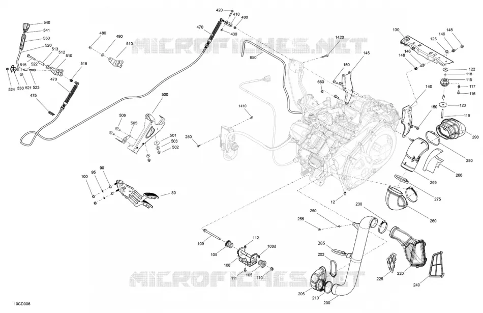 02- Engine - System