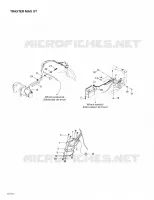 Accessoires Électriques (Traxter Max XT)