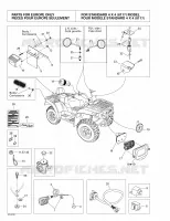 Ensemble Homologation Pour Europe