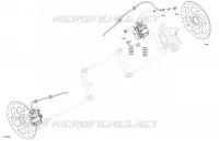 03- Mechanic - Front Brakes
