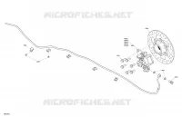 03- Mechanic - Rear Brake