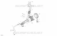 Moteur - Admission Air