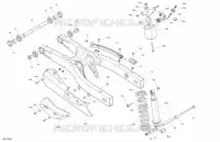 Suspension Arrière