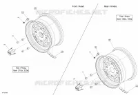 Roues - STD