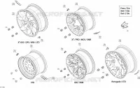 Roues - PRO Nordic