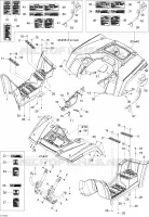 Carrosserie Et Accessoires 1, STD