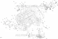 Moteur Support et Stationnement