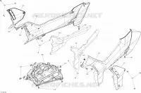 Carrosserie - Panneaux Latéraux