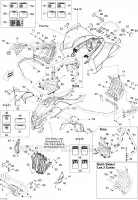 Carrosserie Et Accessoires 1