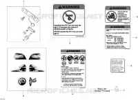 Accessoires Et Décalques