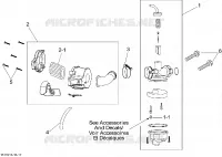 Carburateur Et Filtre