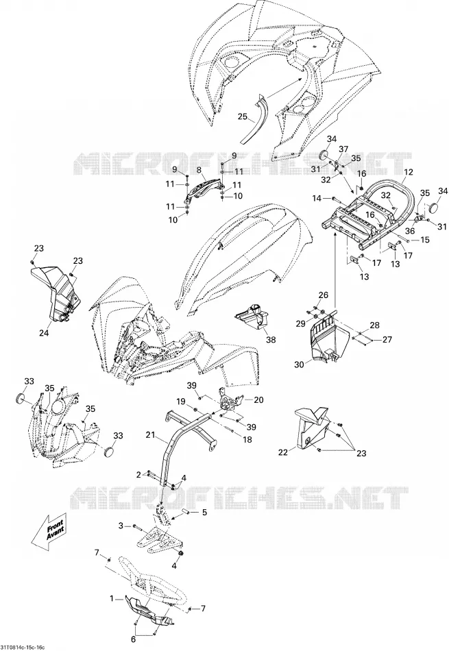 Carrosserie Et Accessoires 3