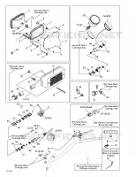 Câblage Principal Et Accessoires Électriques