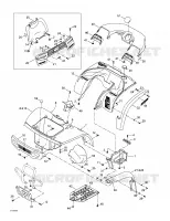 Carrosserie Et Accessoires