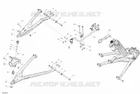 Suspension Avant